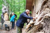 Hundeschule Marion Hartmann, Welpen, Welpenschule